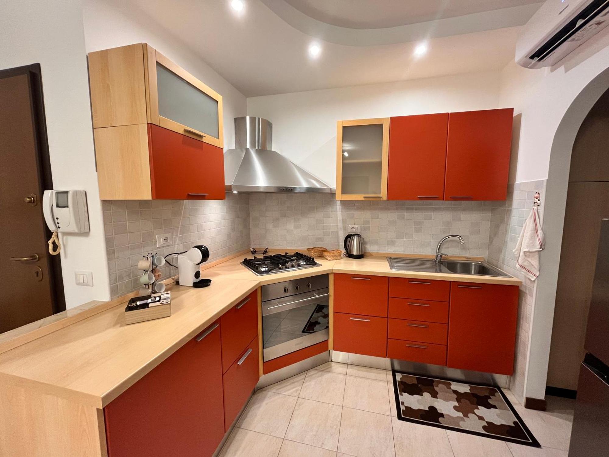 לטינה Bl Apartment מראה חיצוני תמונה