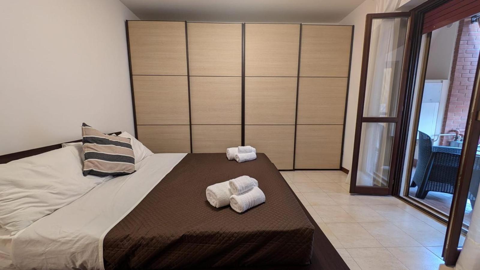 לטינה Bl Apartment מראה חיצוני תמונה