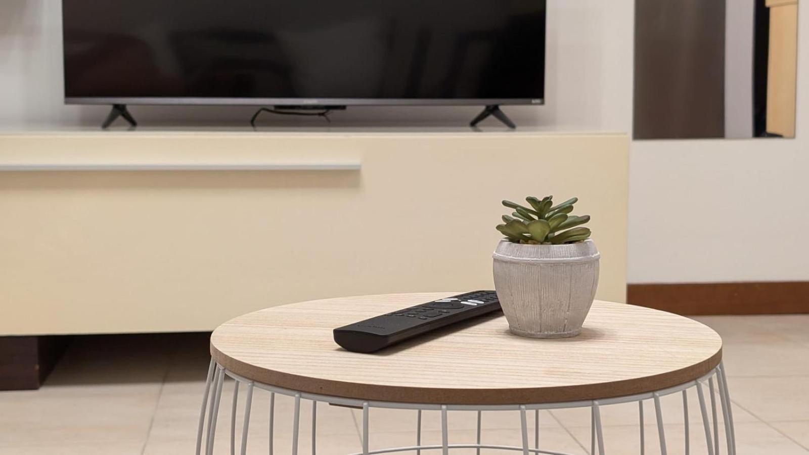 לטינה Bl Apartment מראה חיצוני תמונה