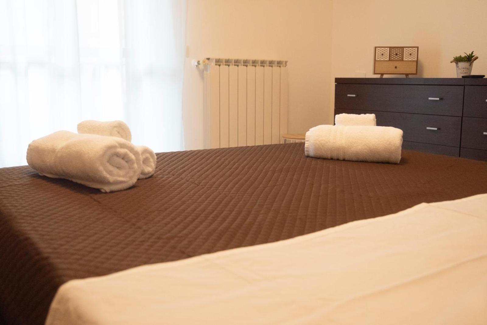 לטינה Bl Apartment מראה חיצוני תמונה
