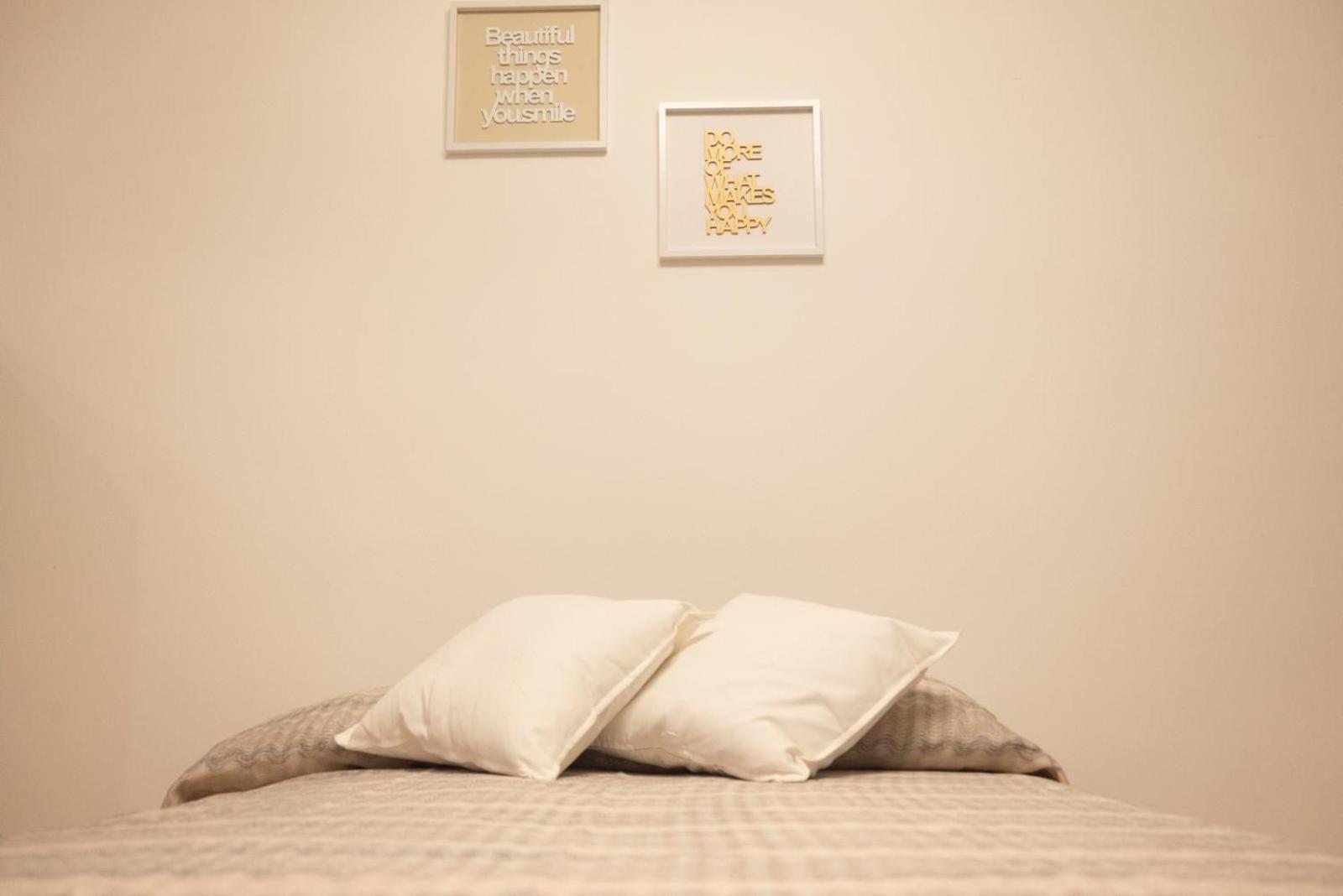לטינה Bl Apartment מראה חיצוני תמונה