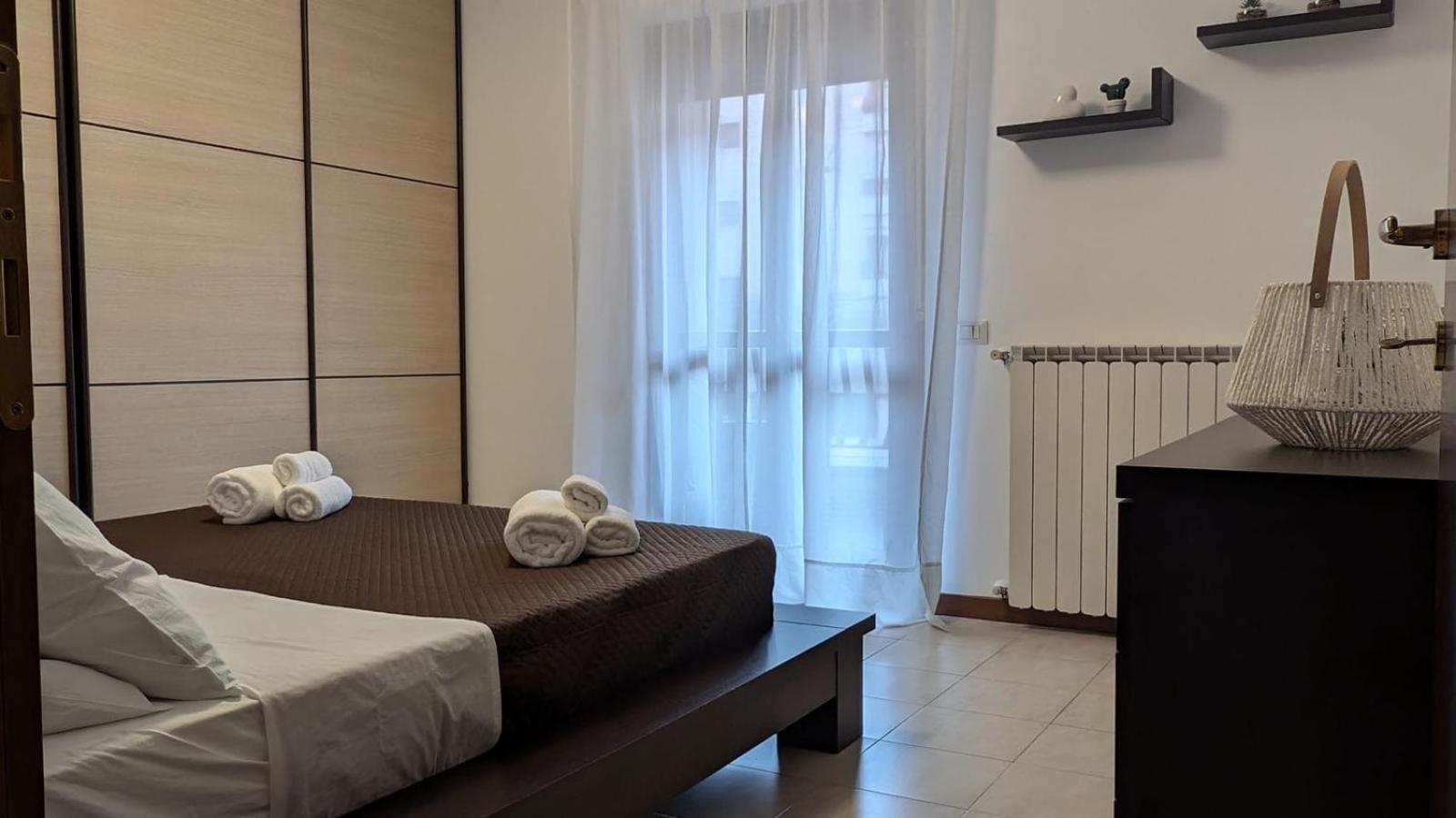 לטינה Bl Apartment מראה חיצוני תמונה