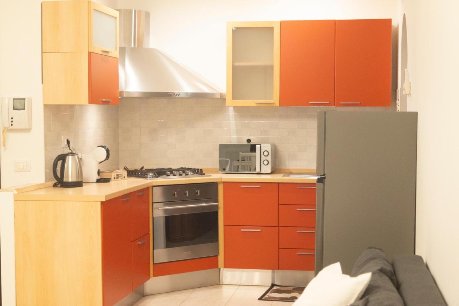 לטינה Bl Apartment מראה חיצוני תמונה
