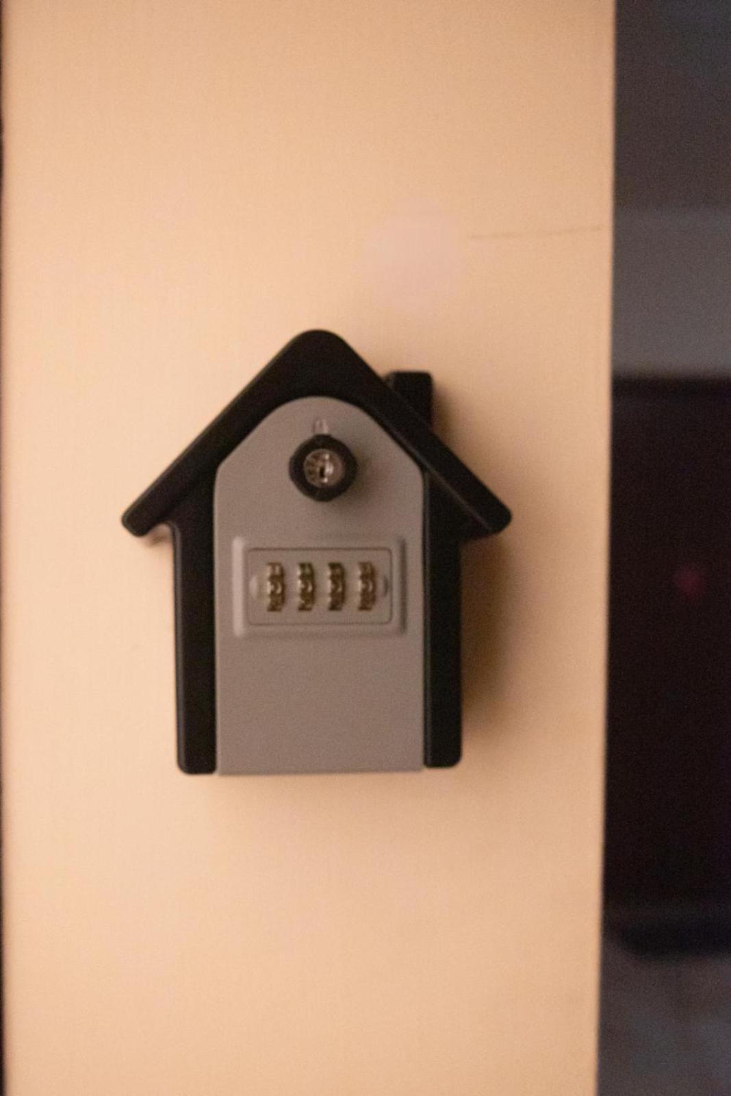 לטינה Bl Apartment מראה חיצוני תמונה