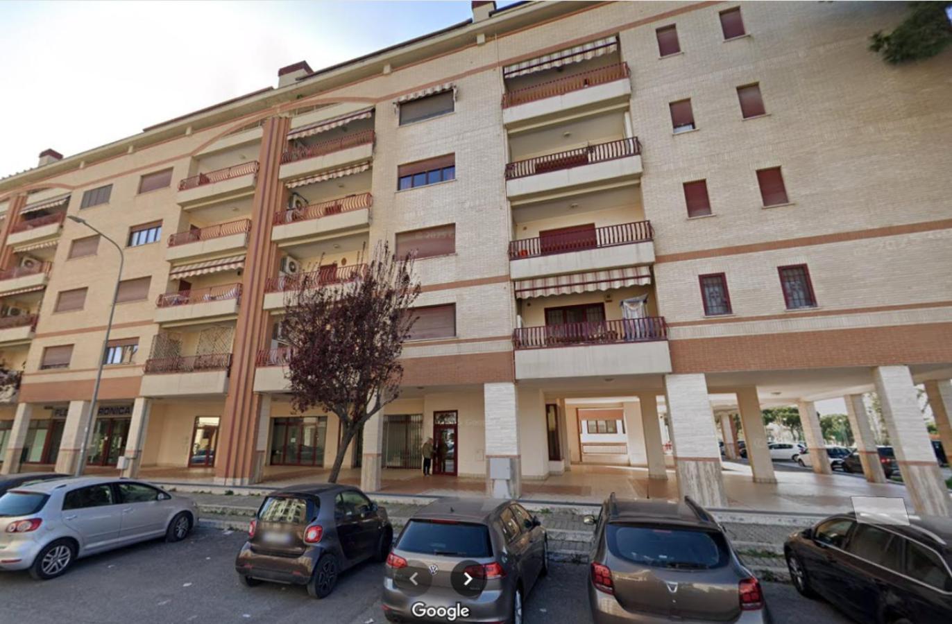 לטינה Bl Apartment מראה חיצוני תמונה